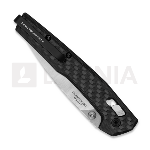 Zero Tolerance 0117 f&auml;llkniv