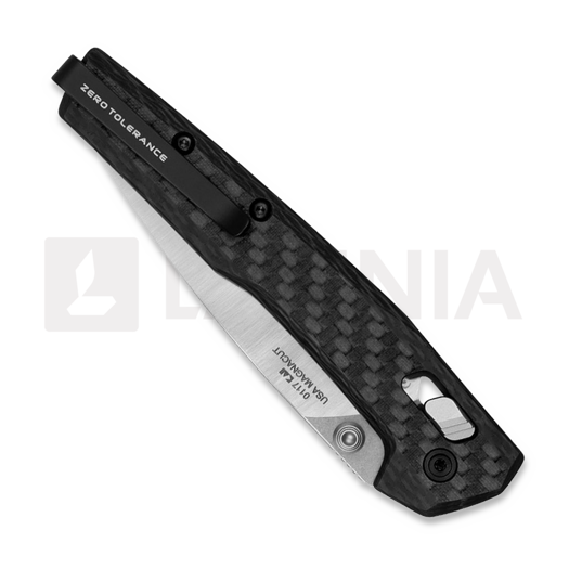 Zero Tolerance 0117 fällkniv