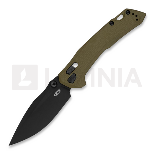 Saliekams nazis Zero Tolerance 0203