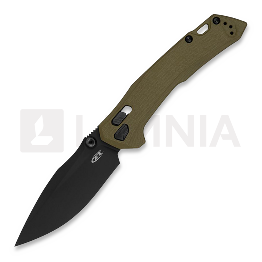 Nóż składany Zero Tolerance 0203