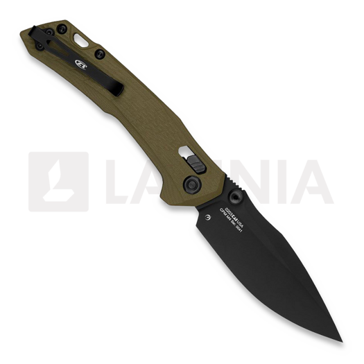 Zero Tolerance 0203 sulankstomas peilis