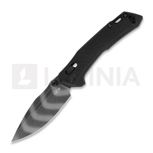 Складний ніж Zero Tolerance 0203 Tiger Stripe