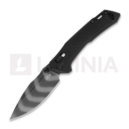 Nóż składany Zero Tolerance 0203 Tiger Stripe