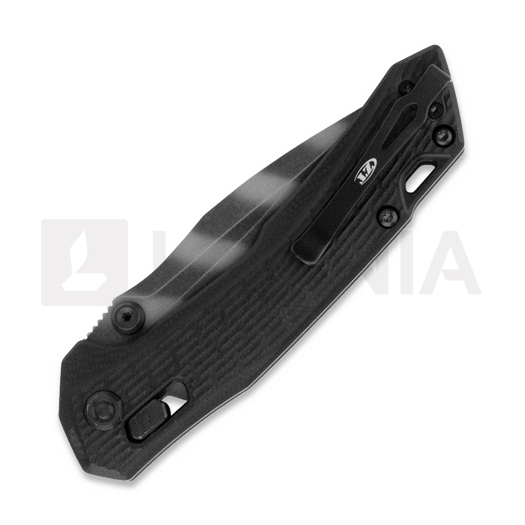 Πτυσσόμενο μαχαίρι Zero Tolerance 0203 Tiger Stripe
