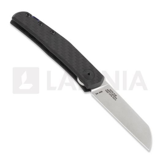 Zero Tolerance 0230 folding knife