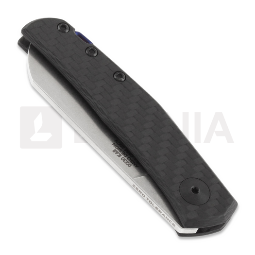 Zero Tolerance 0230 k&auml;&auml;nt&ouml;veitsi