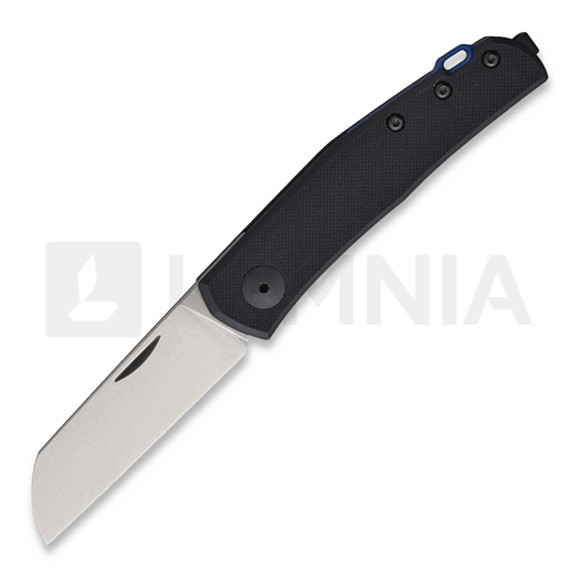 Briceag Zero Tolerance 0230BLKG10 MagnaCut