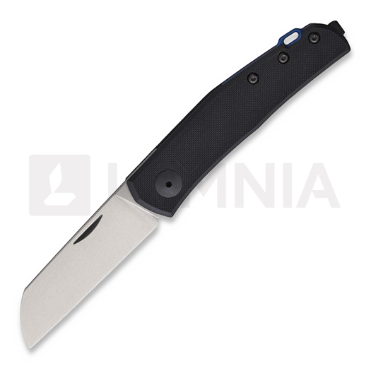 Zero Tolerance 0230BLKG10 MagnaCut kääntöveitsi