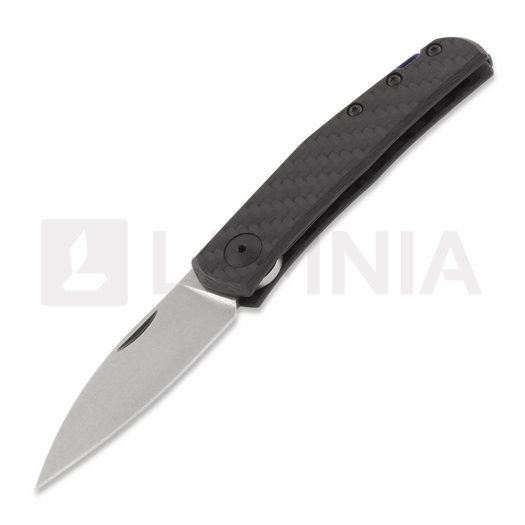 Nóż składany Zero Tolerance 0235