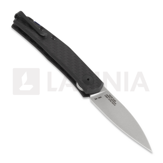 Zero Tolerance 0235 sulankstomas peilis
