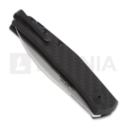 Zero Tolerance 0235 sulankstomas peilis