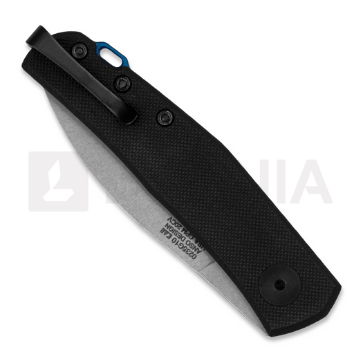 Zero Tolerance 0235G10 folding knife