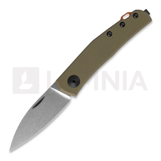 Coltello pieghevole Zero Tolerance 0235OLG10