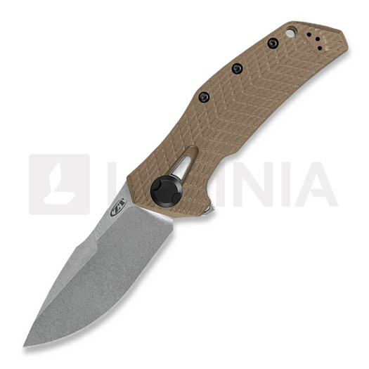 Zero Tolerance 0308 sklopivi nož