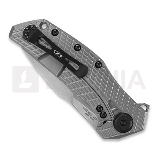 Zero Tolerance 0308 kääntöveitsi