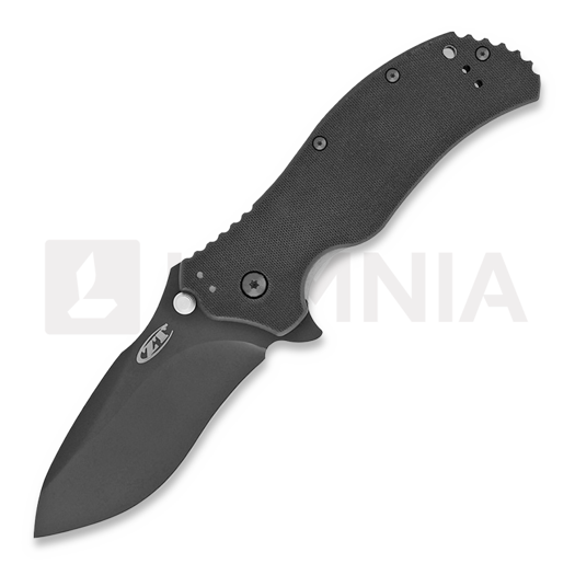 Складний ніж Zero Tolerance 0350
