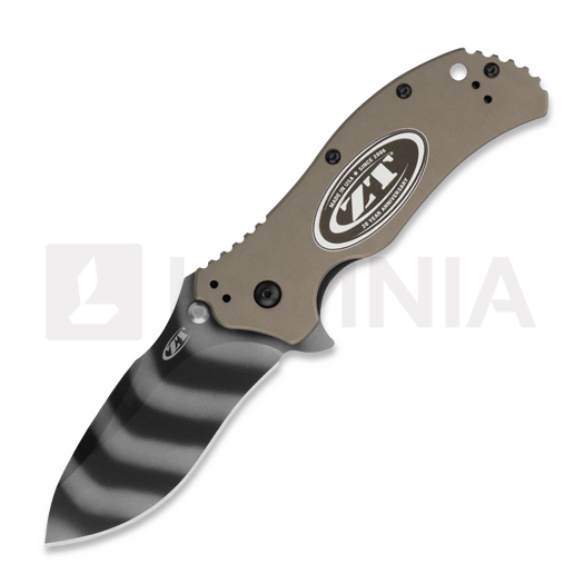 Saliekams nazis Zero Tolerance 0350FDETS, 20th Anniversay