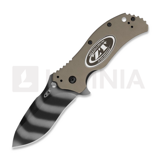 Складний ніж Zero Tolerance 0350FDETS, 20th Anniversay