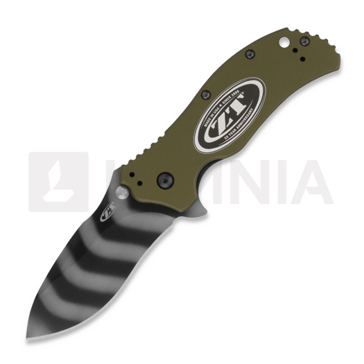 Складний ніж Zero Tolerance 0350OLTS, 20th Anniversay