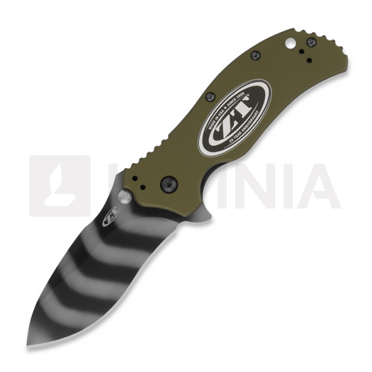 Skladací nôž Zero Tolerance 0350OLTS, 20th Anniversay