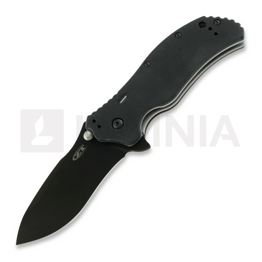 Navaja Zero Tolerance 0350TR