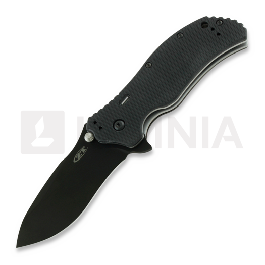Saliekams nazis Zero Tolerance 0350TR