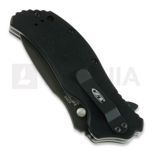 Coltello pieghevole Zero Tolerance 0350TR