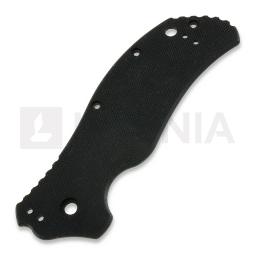 Zero Tolerance 0350TR sulankstomas peilis
