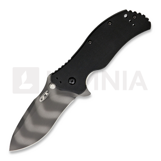 Liigendnuga Zero Tolerance 0350TS