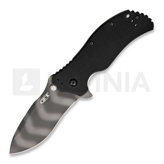 Saliekams nazis Zero Tolerance 0350TS