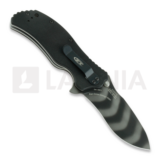 Zero Tolerance 0350TSTR folding knife