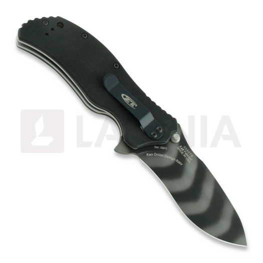 Nóż składany Zero Tolerance 0350TSTR