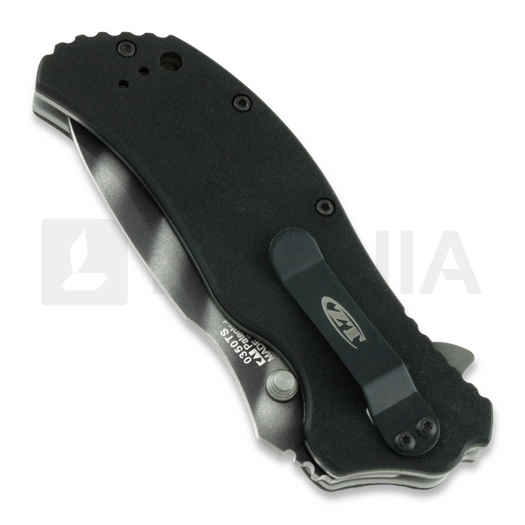 Zero Tolerance 0350TSTR folding knife