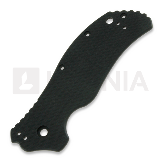 Zero Tolerance 0350TSTR folding knife