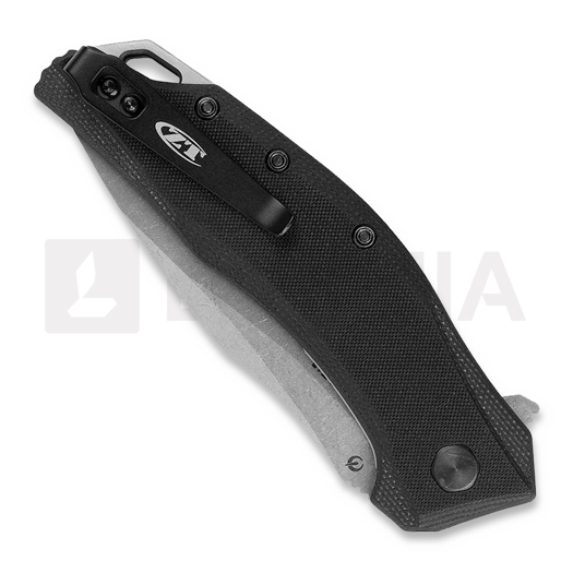 Zero Tolerance 0357 sulankstomas peilis