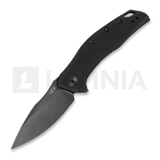 Saliekams nazis Zero Tolerance 0357BW