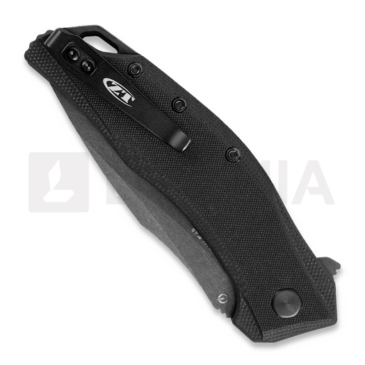 Coltello pieghevole Zero Tolerance 0357BW