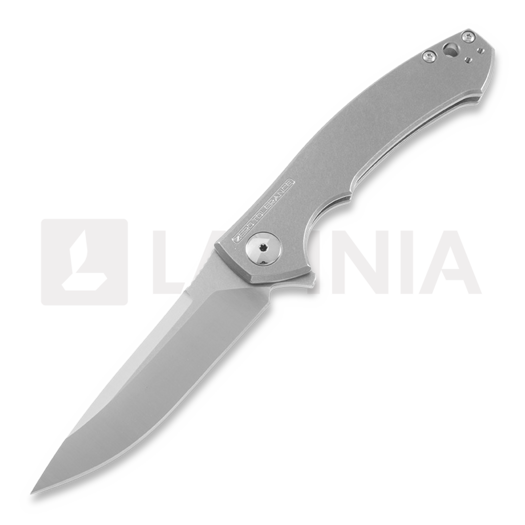 Navalha Zero Tolerance 0450