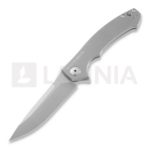 Navalha Zero Tolerance 0450