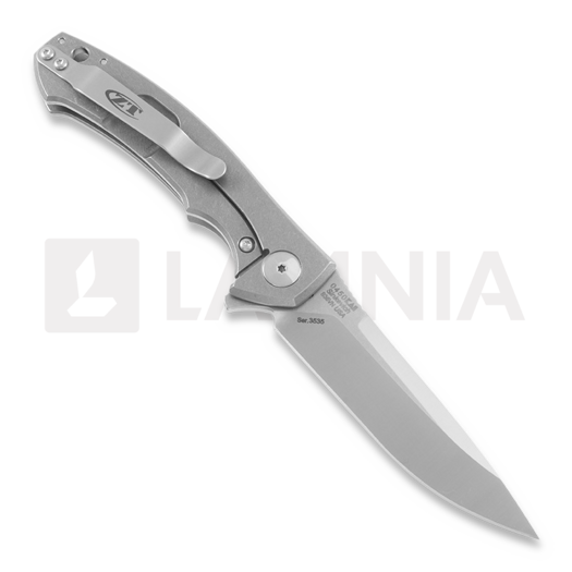 Zero Tolerance 0450 folding knife