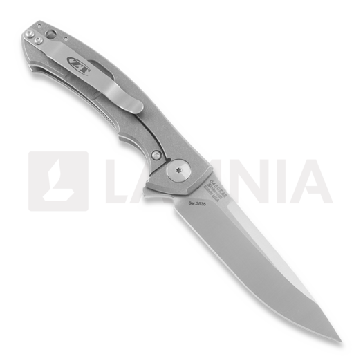 Nóż składany Zero Tolerance 0450