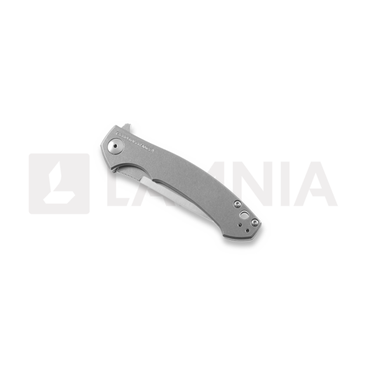 Zero Tolerance 0450 folding knife