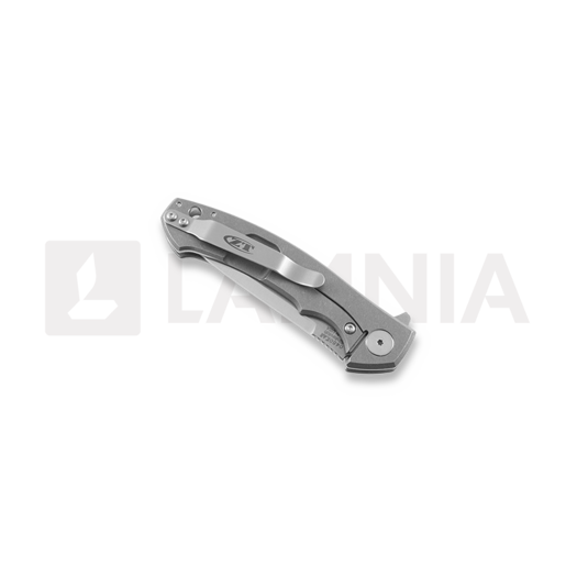 Zero Tolerance 0450 folding knife
