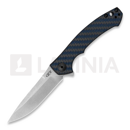 Liigendnuga Zero Tolerance 0450BLUCF Magnacut