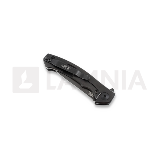 Zero Tolerance 0450CF sulankstomas peilis
