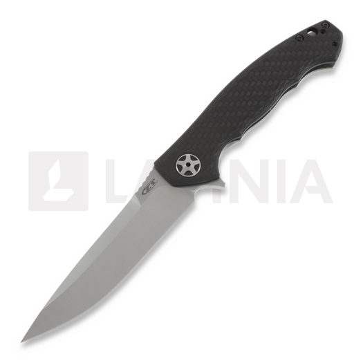 Zero Tolerance 0452CF Taschenmesser