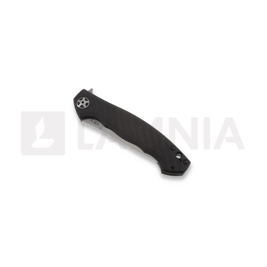 Zero Tolerance 0452CF sulankstomas peilis