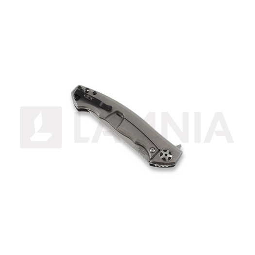 Zero Tolerance 0452CF sulankstomas peilis