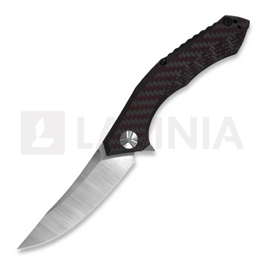 Navalha Zero Tolerance 0462