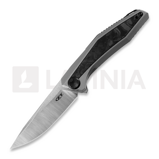 Saliekams nazis Zero Tolerance 0470